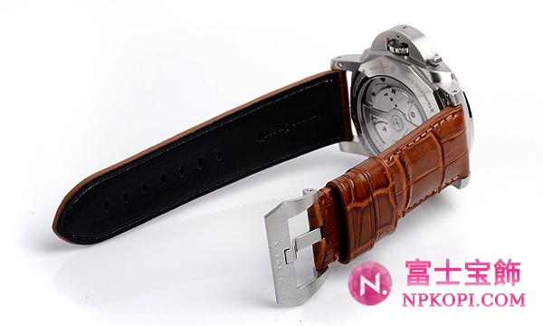 パネライルミノール １９５０ １０デイズＧＭＴ PAM00270512